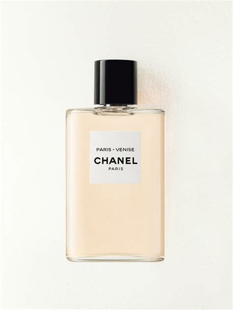 chanel paris venise debenhams|Chanel Paris fragrantica.